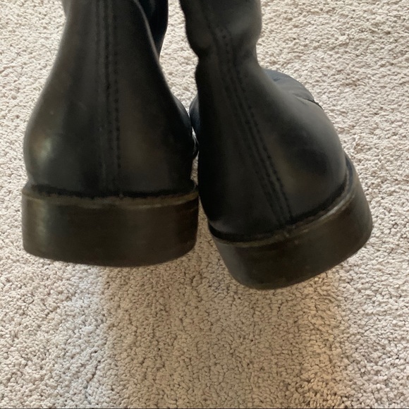 Like new Frye booties, excellent condition - Picture 4 of 6